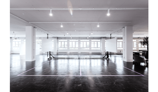 plush74 art gallery studio loft zurich 3