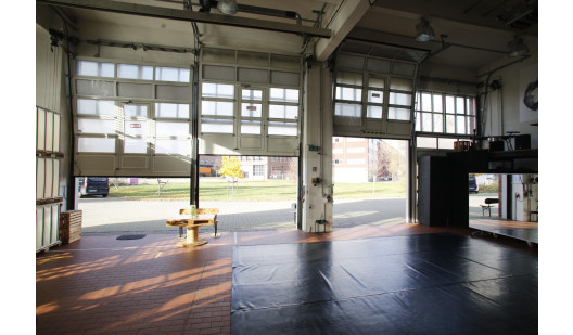 plush74 art loft studio berlin 4