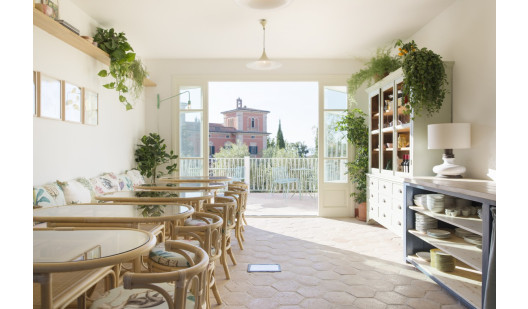 plush74 artistic country hotel tuscany 16