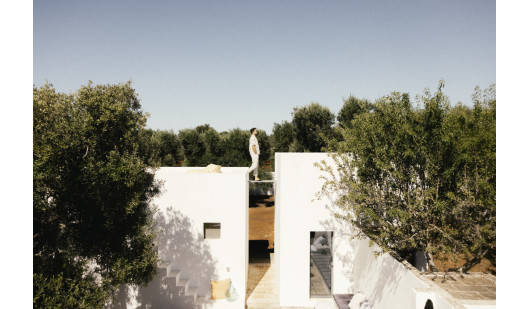 plush74 artistic country retreat puglia 1
