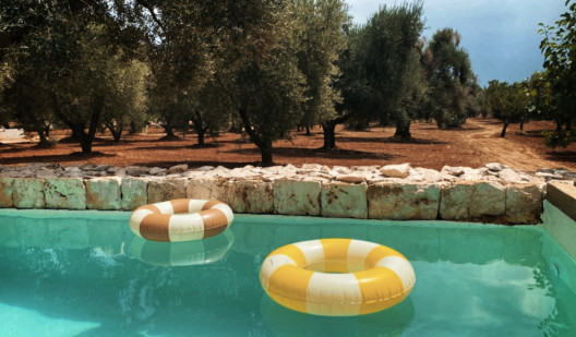 plush74 artistic country retreat puglia 4