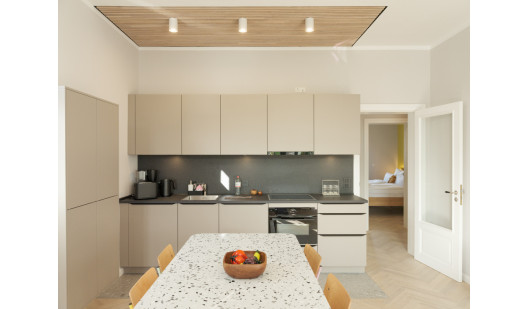 plush74 appartamento mare baltico villa 1