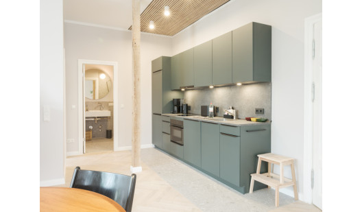 plush74 appartamento mare baltico villa 3