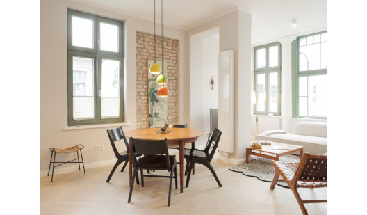 plush74 appartamento mare baltico villa 4