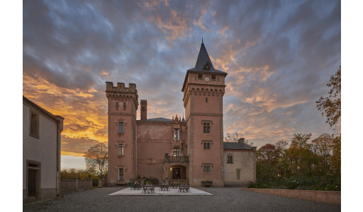 plush74 beautiful pyrenees castle 1(1)