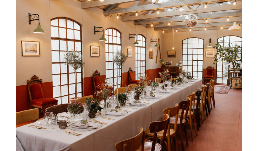 pluche74 berlijn boothuis 1