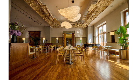 plush74 berlin design gem in historic setting 5