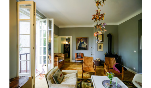 plush74 berlin house historical architecture furniture classics location photo film scout villa garden flowers 18