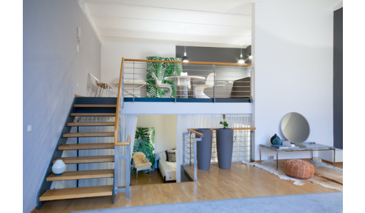 plush74 berlin location maisonette apartment film photoshooting scouting8