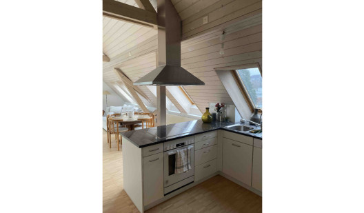 plush74 bright and airy seefeld attic loft 3