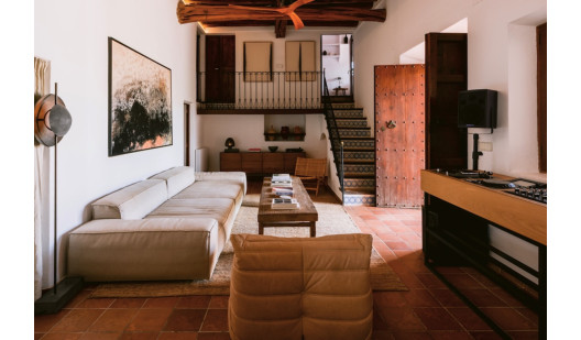 plush74 charming ibiza pool villa 2