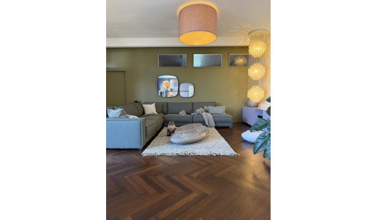 plush74 chocolate factory loft 17