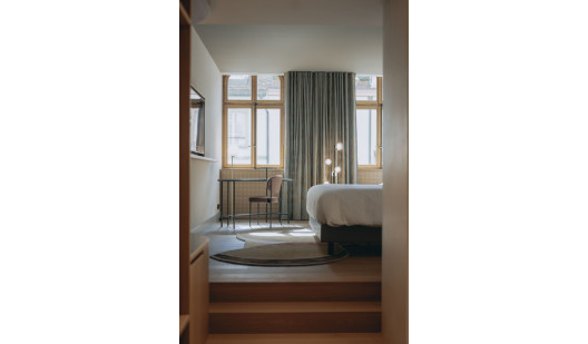 plush74 city view hotel 4