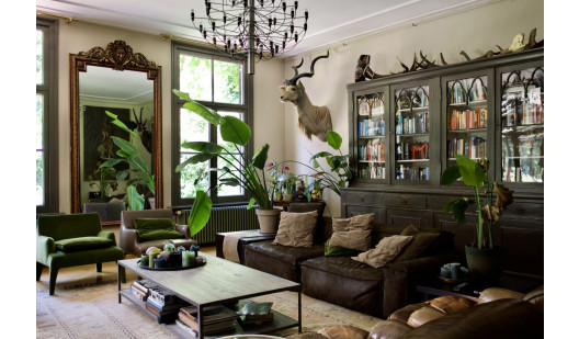 plush74 classic country villa aerdenhout 1