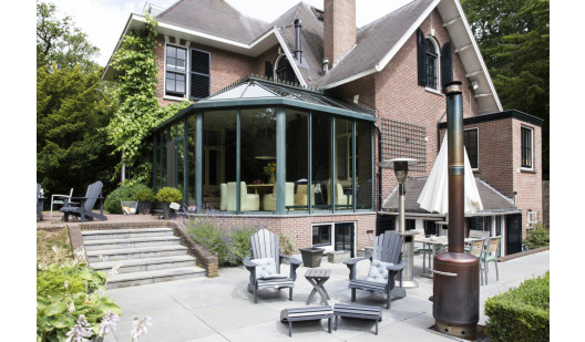 plush74 classic country villa aerdenhout 2