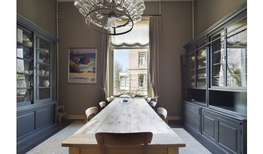 plush74 classic country villa haarlem 51