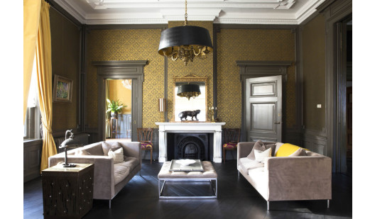 plush74 classic country villa haarlem 64