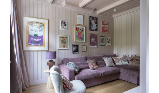 plush74 colorful country villa aerdenhout 2