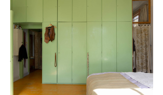 plush74 colorful privat home heelsum 5