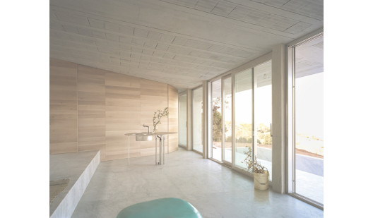 plush74 concrete villa sicily 4