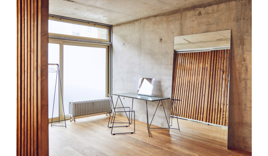 plush74 concrete warmth studio 4