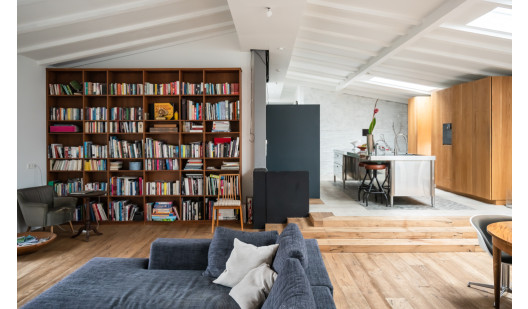 plush74 contemporary apartment 4