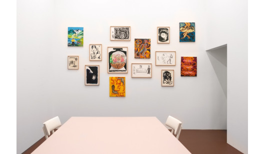 plush74 contemporary white space 2