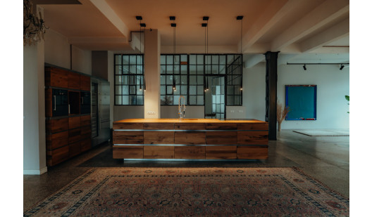 plush74 cosmopolitan loft 20