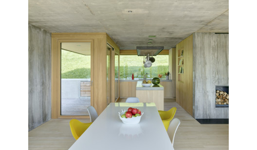 plush74 countryside modern 3