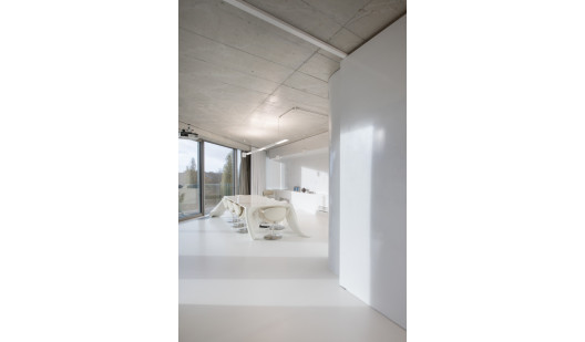 plush74 creamy office 4