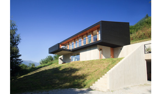 plush74 cubic mountain house austria 1
