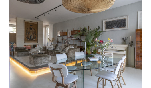 plush74 design loft amsterdam 2