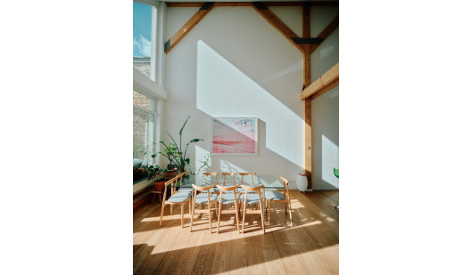 plush74 design rooftop loft with terrace 33