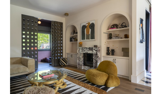 plush74 design villa bussum 1