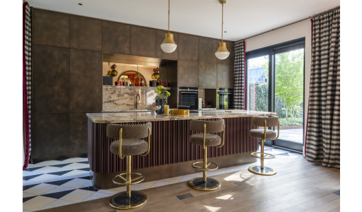 plush74 design villa bussum 2