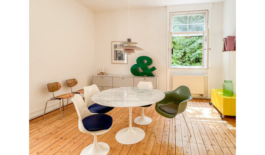 plush74 designer apartment stuttgart 2