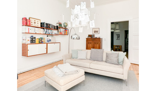 plush74 designer apartment stuttgart 3