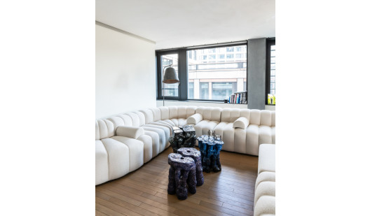 plush74 downtown design loft zurich 2