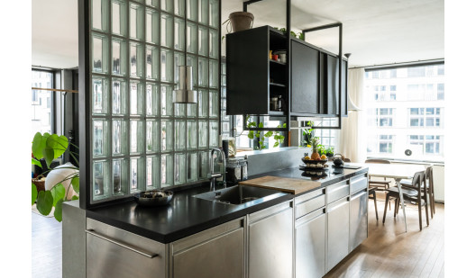 plush74 downtown design loft zurich 3