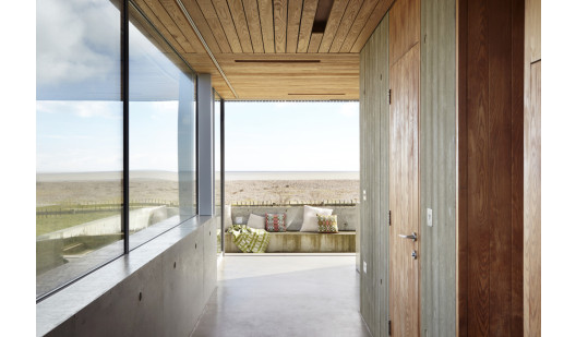 plush74 dune house by the sea 6