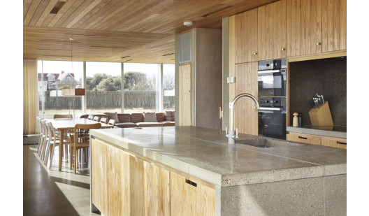 plush74 dune house by the sea 8