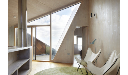 plush74 dune house by the sea 9