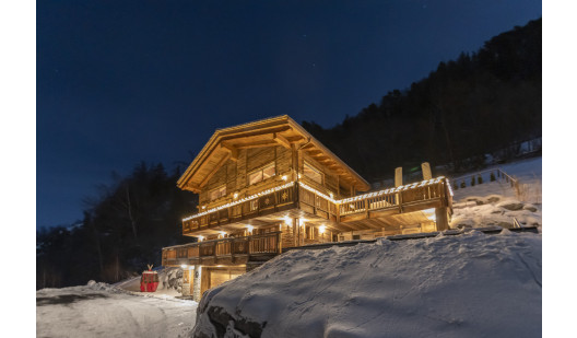 plush74 exclusive luxury chalet 16