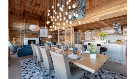 plush74 exclusive luxury chalet 5