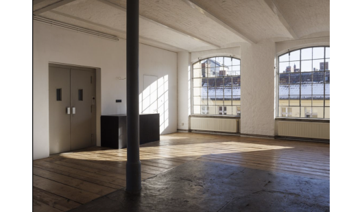 plush74 factory loft berlin 2