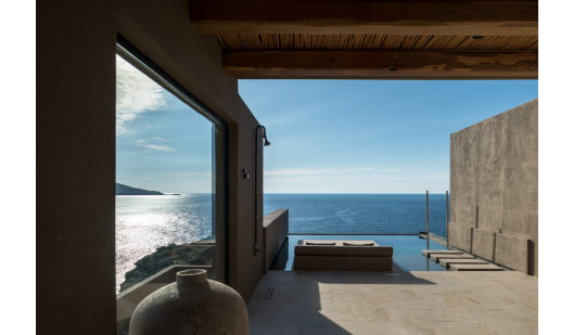 peluche74 film foto evento hotel grecia villa di lusso00011