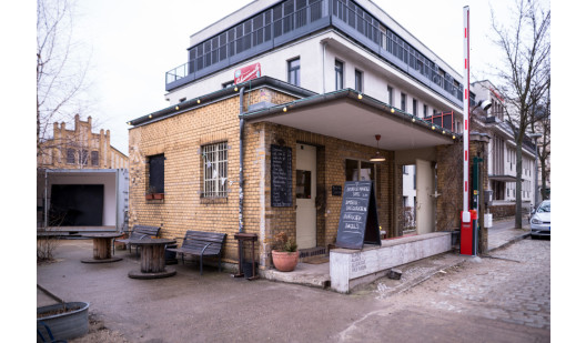 plush74 film photo event location berlin germany industrial brutalism 1