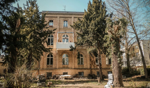 plush74 film photo event location berlin germany villa 55