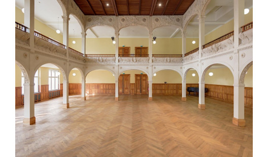 plush74 film photo event location germany berlin classic ballroom 4