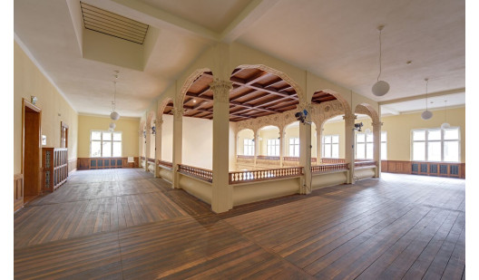 plush74 film photo event location germany berlin classic ballroom 7